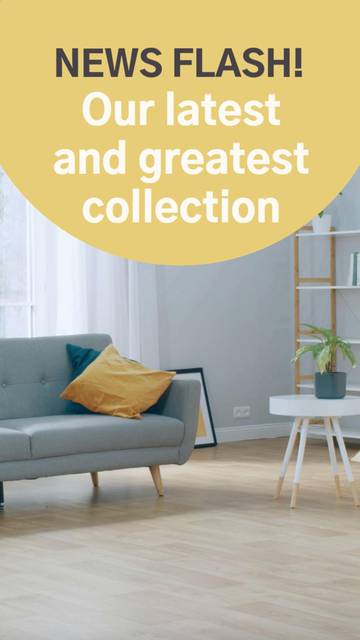 Product Sale Video Template By Vimeo