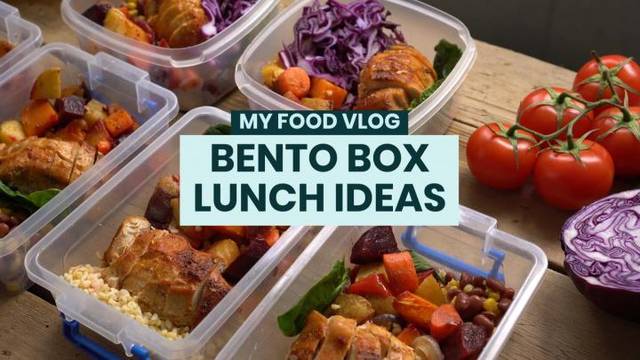 Youtube Food Vlog Intro Video Template By Vimeo