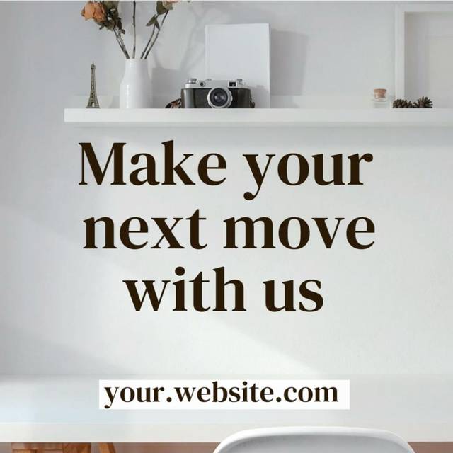 Real Estate Agency Promo