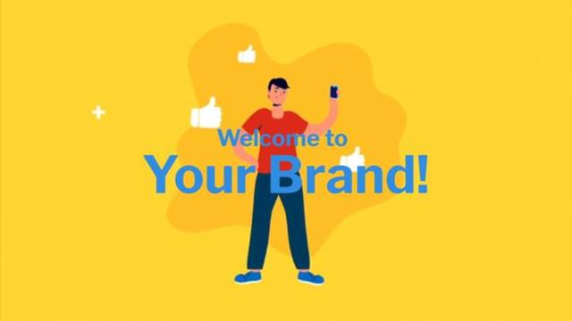 App Explainer Video Template By Vimeo